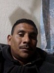 EvenEzer Olvera, 32, Tlalnepantla