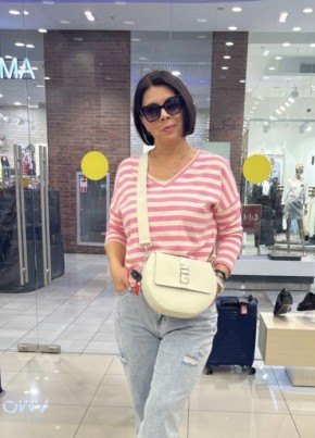 Natalya, 47, Russia, Mytishchi