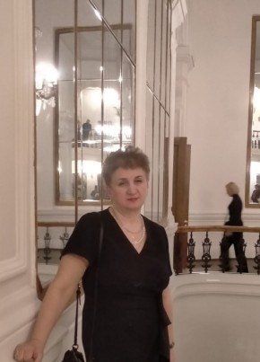 Ирина, 60, Россия, Новокузнецк