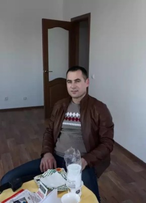 Асом из Петергофа 42 года