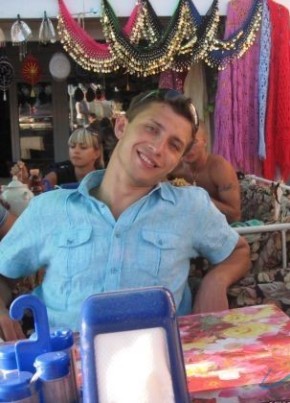 Ivan, 48, Україна, Київ