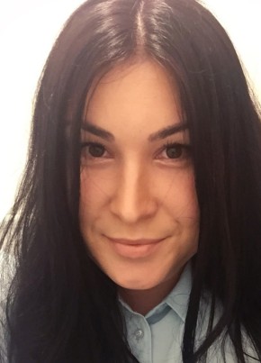 Марина, 33, Россия, Юргамыш
