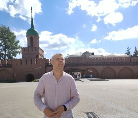 Михаил, 43 года, Новомосковск