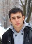 Денис, 23 года, Саранск