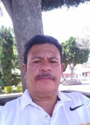 rodrigo из León 49 лет