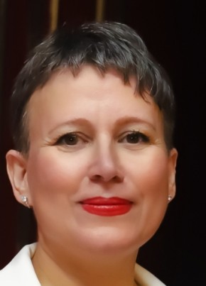Elena, 56, Russia, Komsomolsk-on-Amur