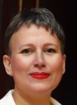 Elena, 56, Komsomolsk-on-Amur