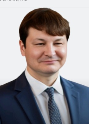 Дмитрий из Липецка 50 лет