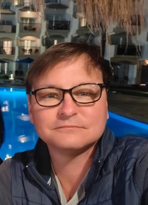 Дмитрий из Липецка 50 лет