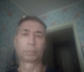 Владимир, 56 лет, Уфа