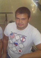 Антон, 32, Россия, Батайск