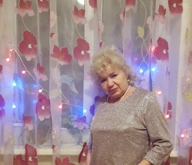 Людмила, 66 лет, Ирбит