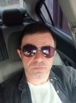 Roma, 35, Sochi
