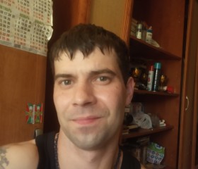 Артём Баранов, 33 года, Кириши