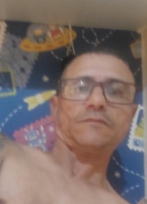 Luis из Guarulhos 51 год