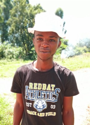 Likuwe, 20, iRiphabhuliki yase Ningizimu Afrika, iKapa