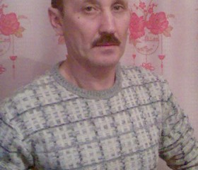 павел, 65 лет, Красноярск