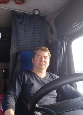 Vadim, 50, Russia, Saint Petersburg