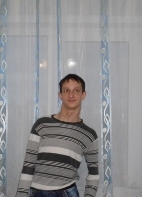 Игорь, 34, Россия, Менделеевск