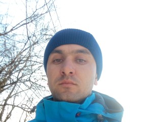 Дилшод, 31 год, Тучково