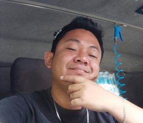 Rudy, 32, Malvar