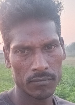 Kishor Kumar, 38, India, Khanna