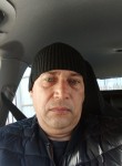 Andrey, 48, Novosibirsk