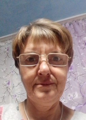 Татьяна, 53, Россия, Бийск