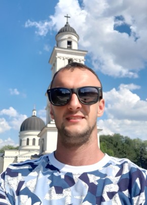 Anatoli, 36, Republica Moldova, Chişinău