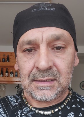 Boki, 57, Србија, Београд