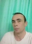 Дмитрий, 48 лет, Орал