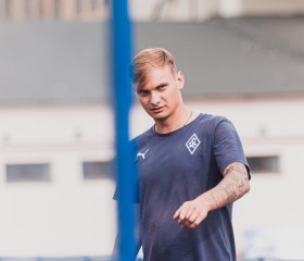Anton, 26, Samara