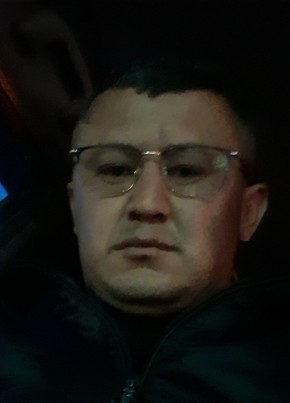 SARDOR из Астаны 31 год