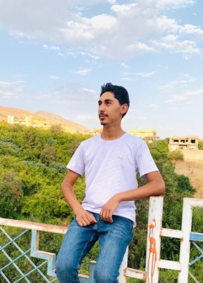 Ggfsyh, 19, جمهورية العراق, عقرة