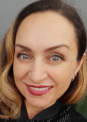 Анна из Томска 41 год