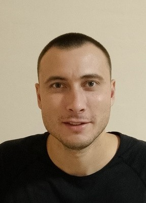 Aleksandr, 36, Россия, Котлас