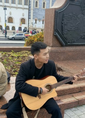 OB из Berlin 19 лет