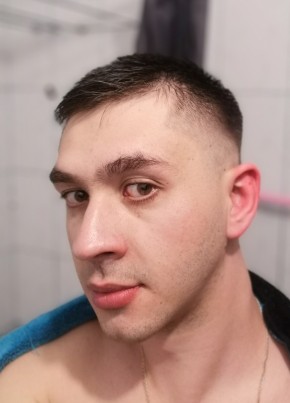 Pavel, 31, Russia, Naro-Fominsk