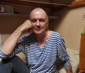 Sergey Kolmakov, 52 года, Чита