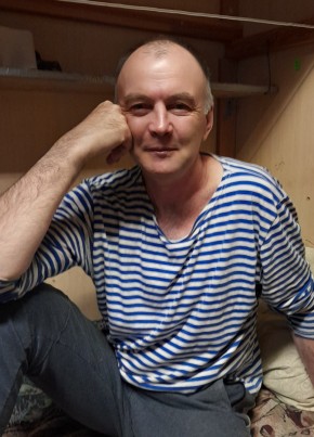 Sergey Kolmakov, 52, Россия, Чита