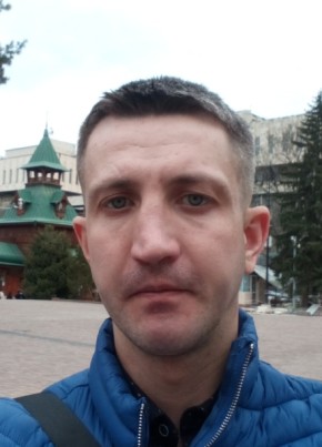 Сладкий зайчик из Москвы 33 года