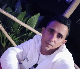 Carlos Octavio, 40 лет, La Habana