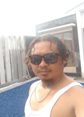 gd gendeng jagir, 38, Indonesia, Kota Denpasar