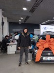 Azamat, 18, Aqtobe