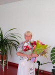 Наталья, 54 года, Первомайськ (Луганська)