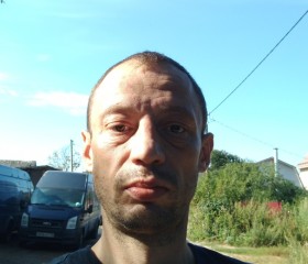 Фёдор, 42 года, Красноармейск (Московская обл.)