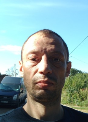 Фёдор, 42, Россия, Красноармейск (Московская обл.)
