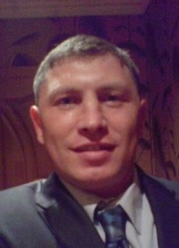 Валерий, 46, Россия, Сыктывкар
