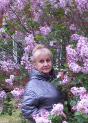 Tatyana, 69, Russia, Khabarovsk