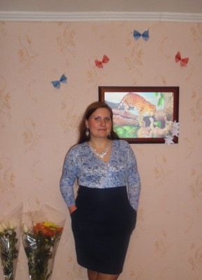 Ирина, 42, Україна, Сергіївка